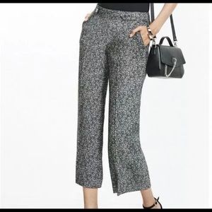 Express Culottes Pants
